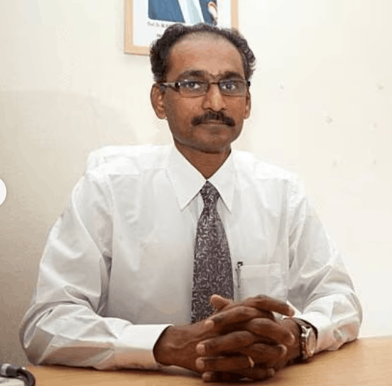 Prof. Dr. Dharmarajan